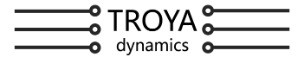 troya dynamics