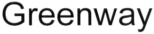 greenway