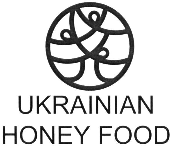 ukrainian honey food