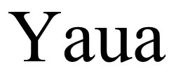 yaua