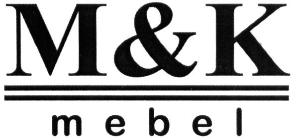m&k mebel