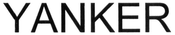 yanker