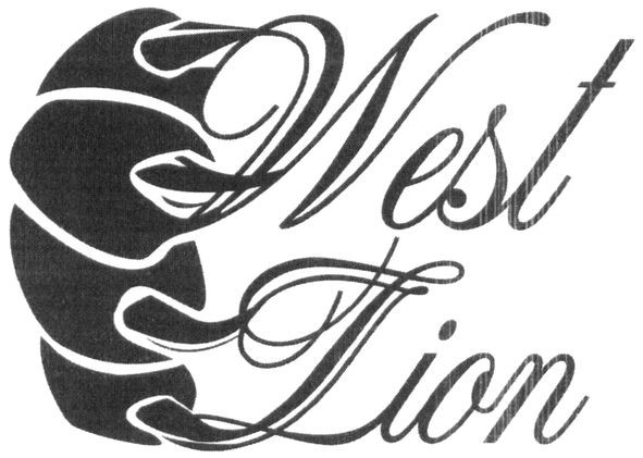 west lion