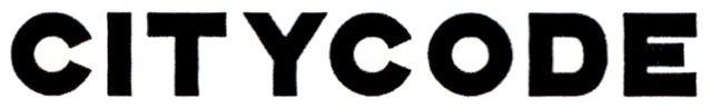 citycode