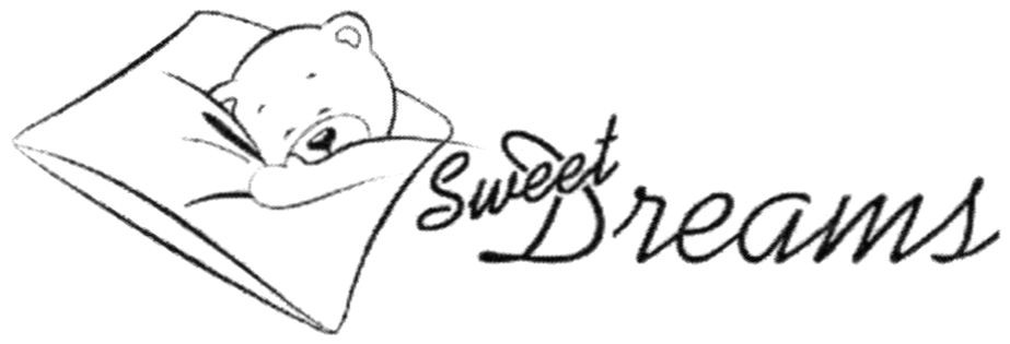 sweet dreams