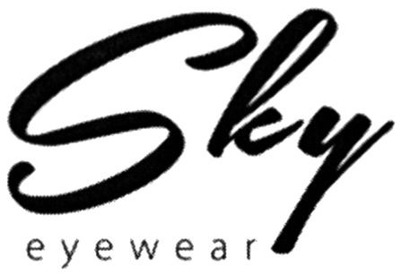 sky eyewear