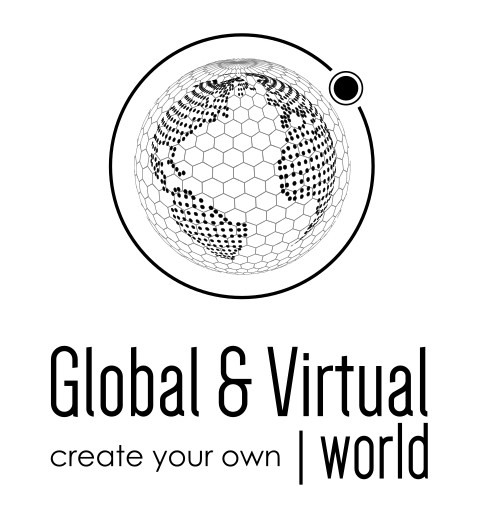 global&virtual world