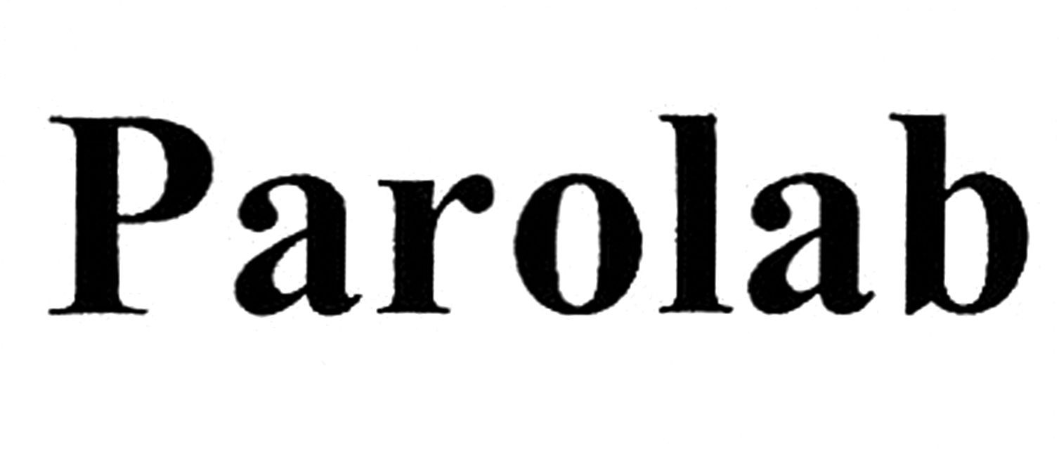 parolab