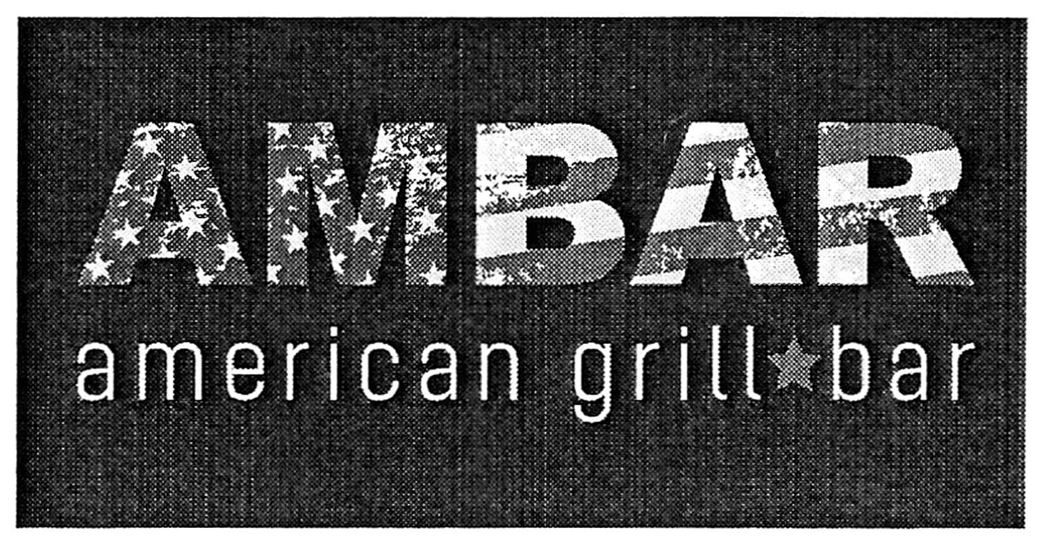 american grill bar
