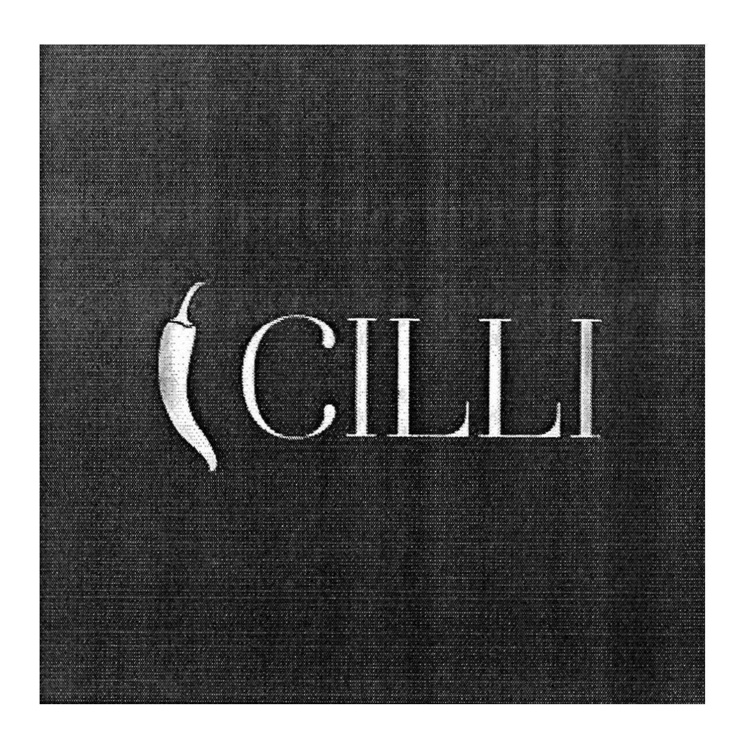 cilli