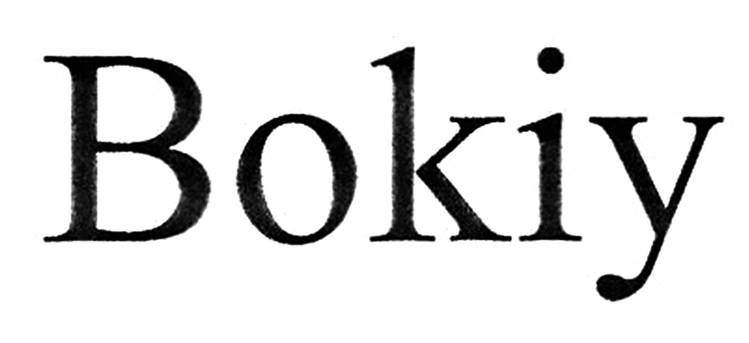 bokiy