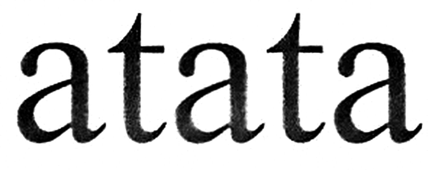 atata