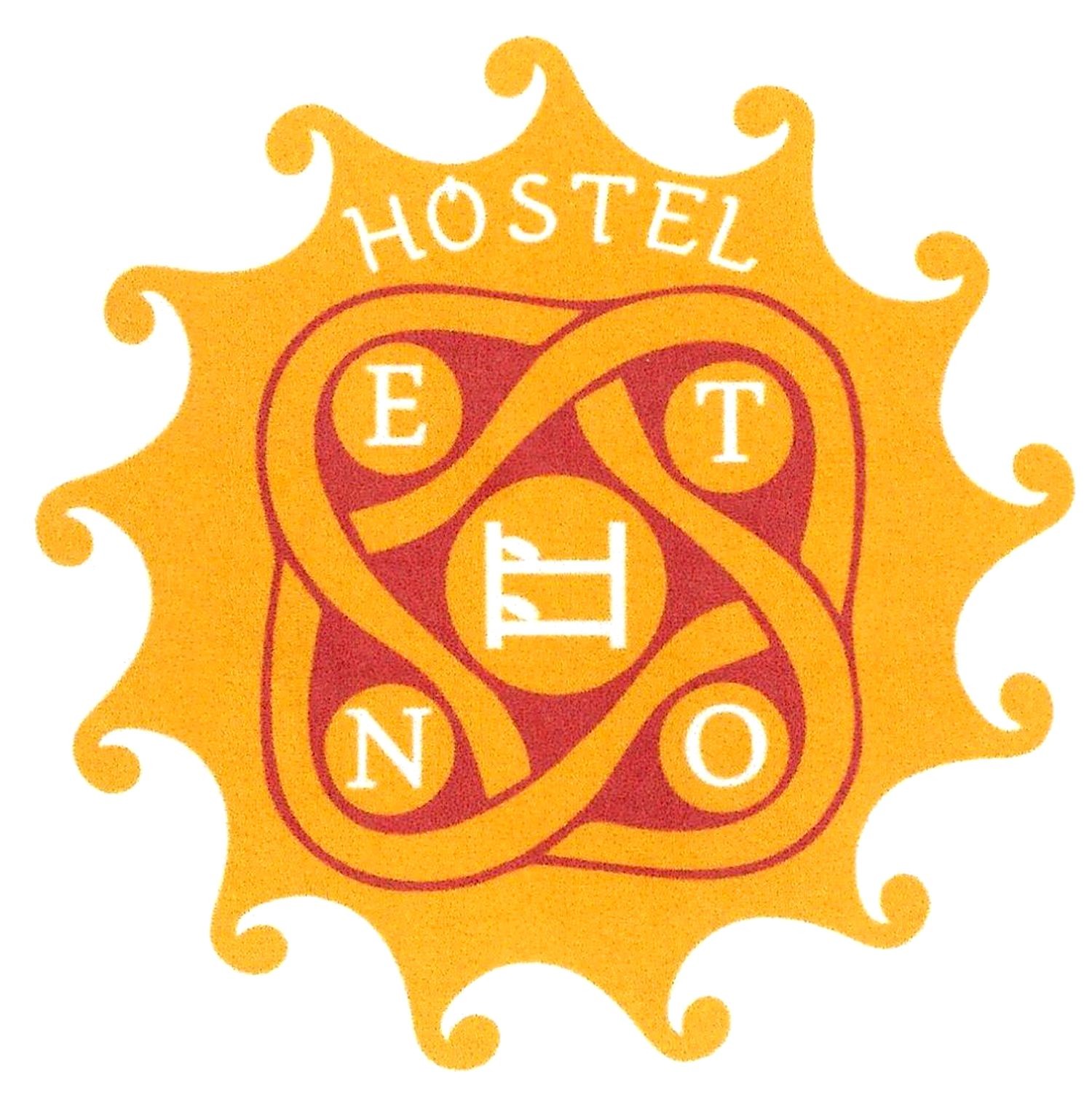 hostel etno