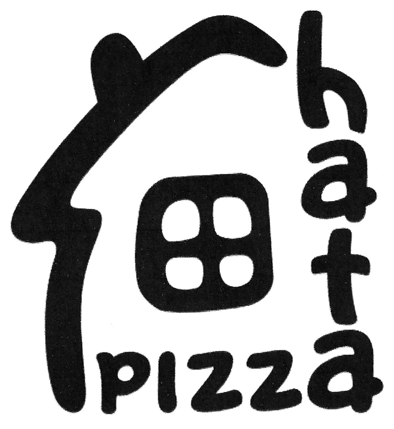 pizza hata