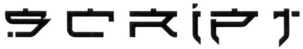 script