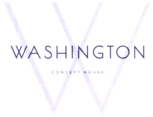 concept house