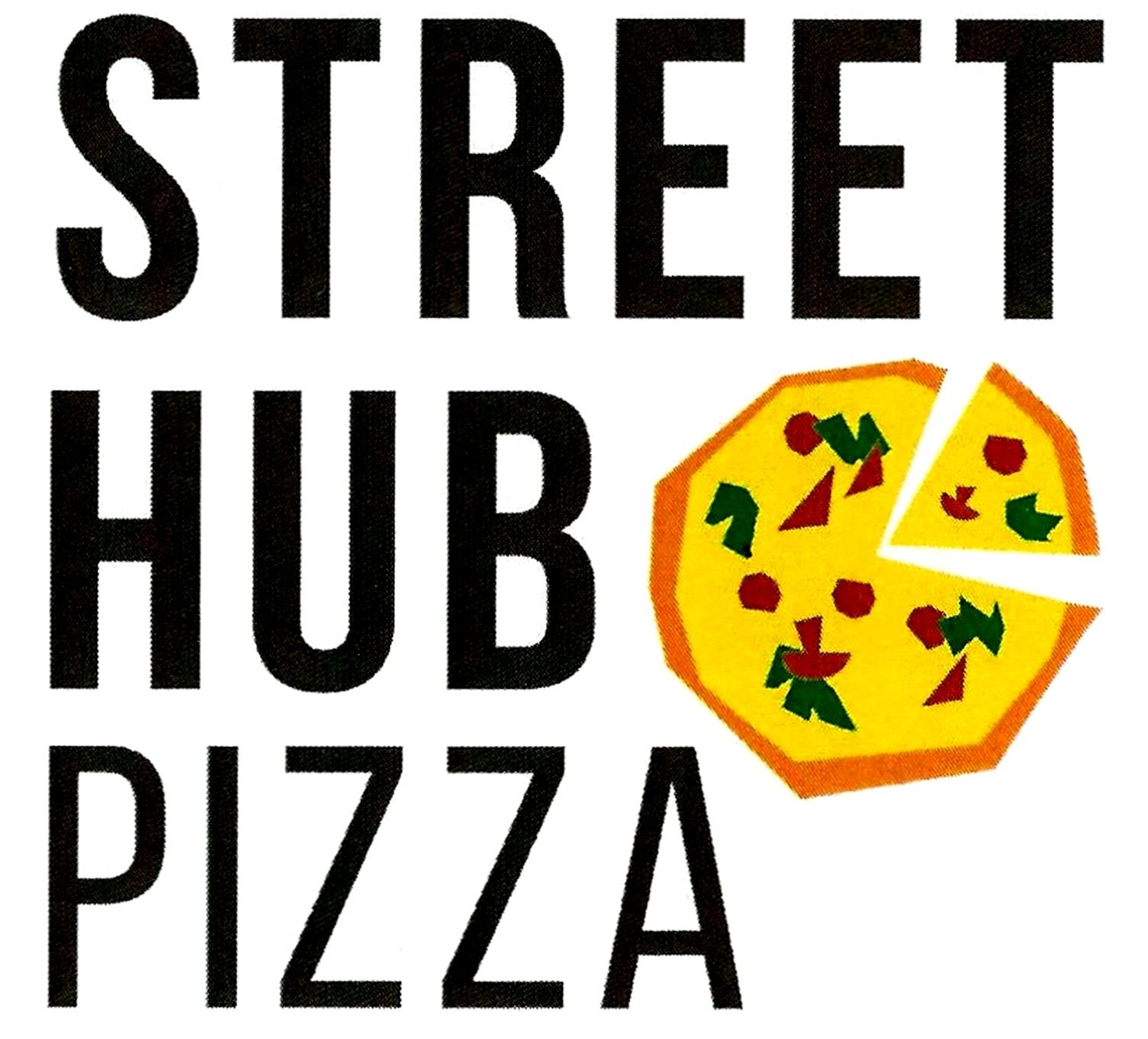 street hub pizza