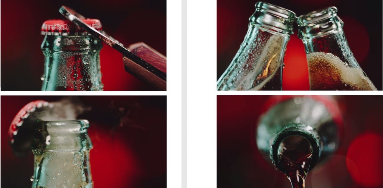 coca-cola