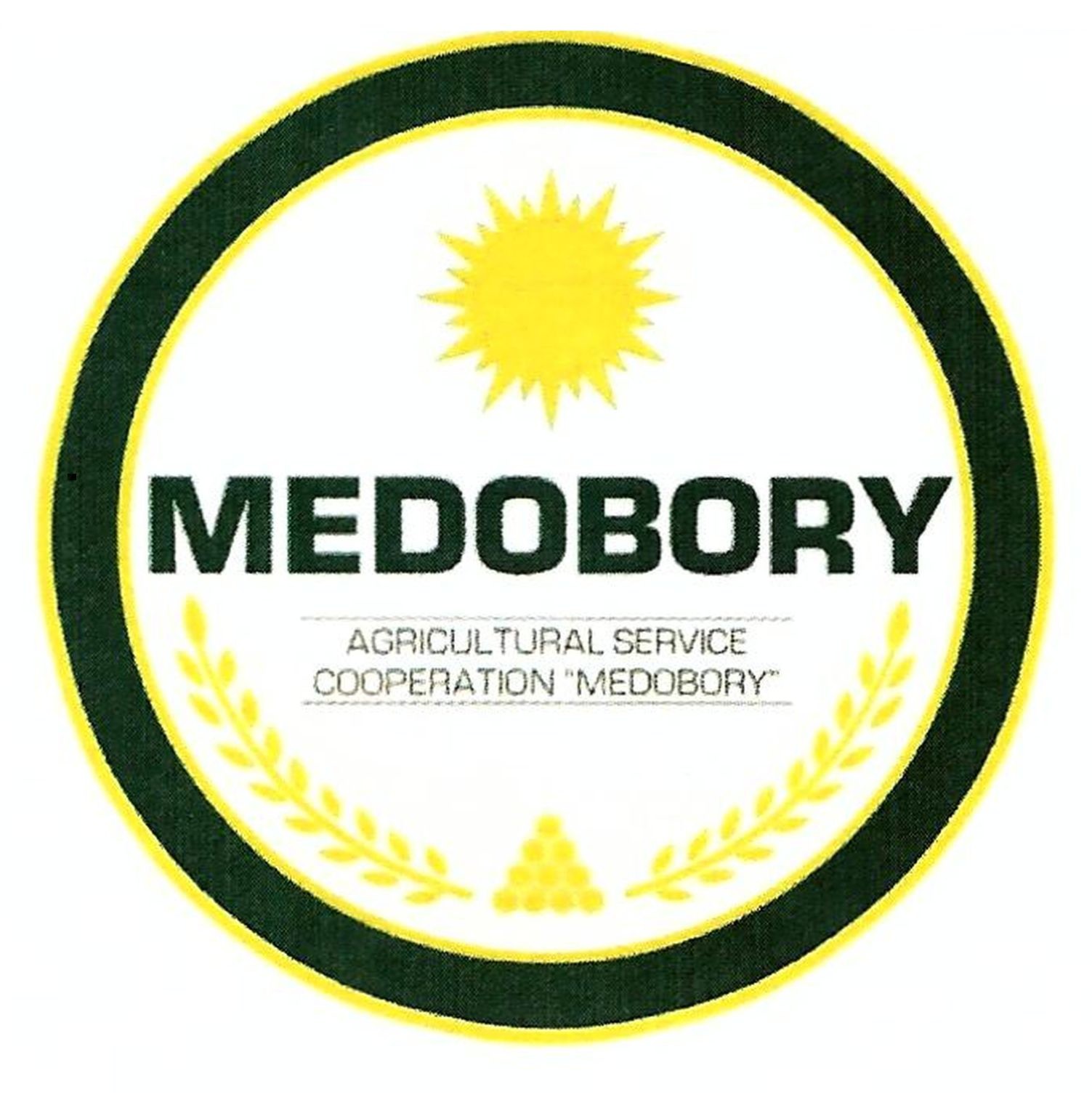 agricultural service cooperation medobory