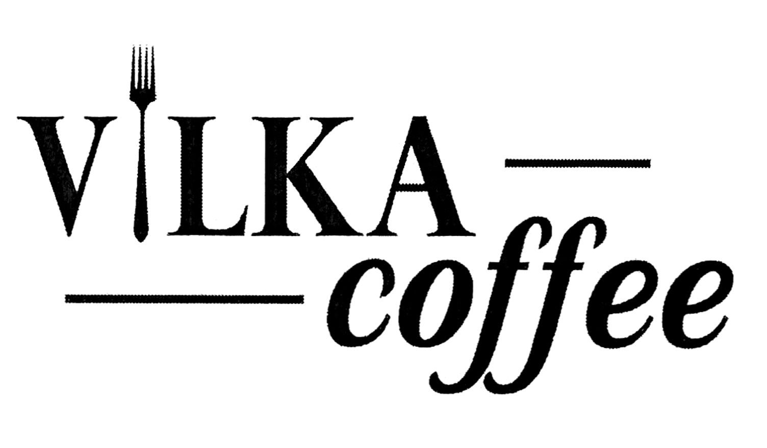 vilka coffee