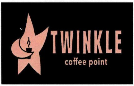 twinkle coffee point