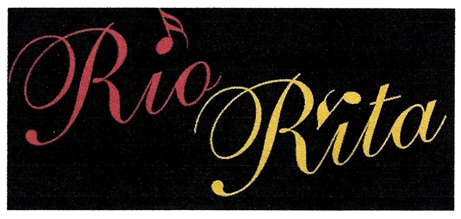 rio rita
