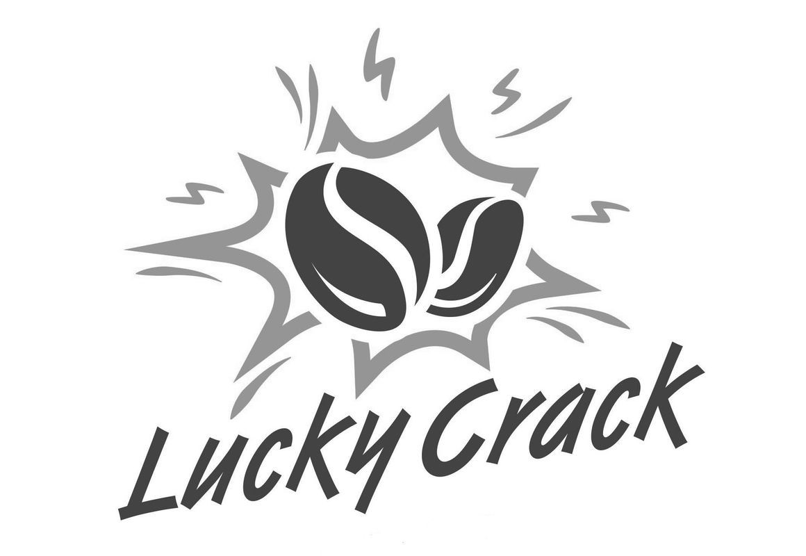 lucky crack
