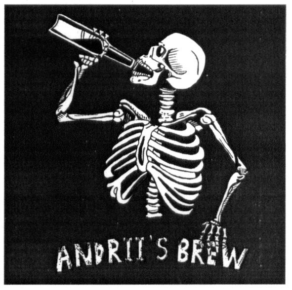 andrii's brew