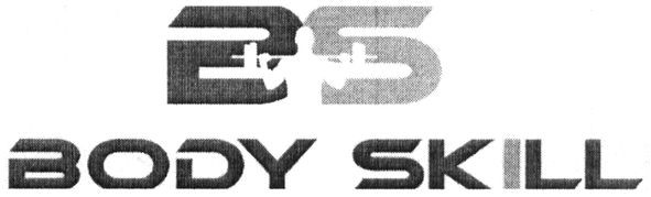 body skill