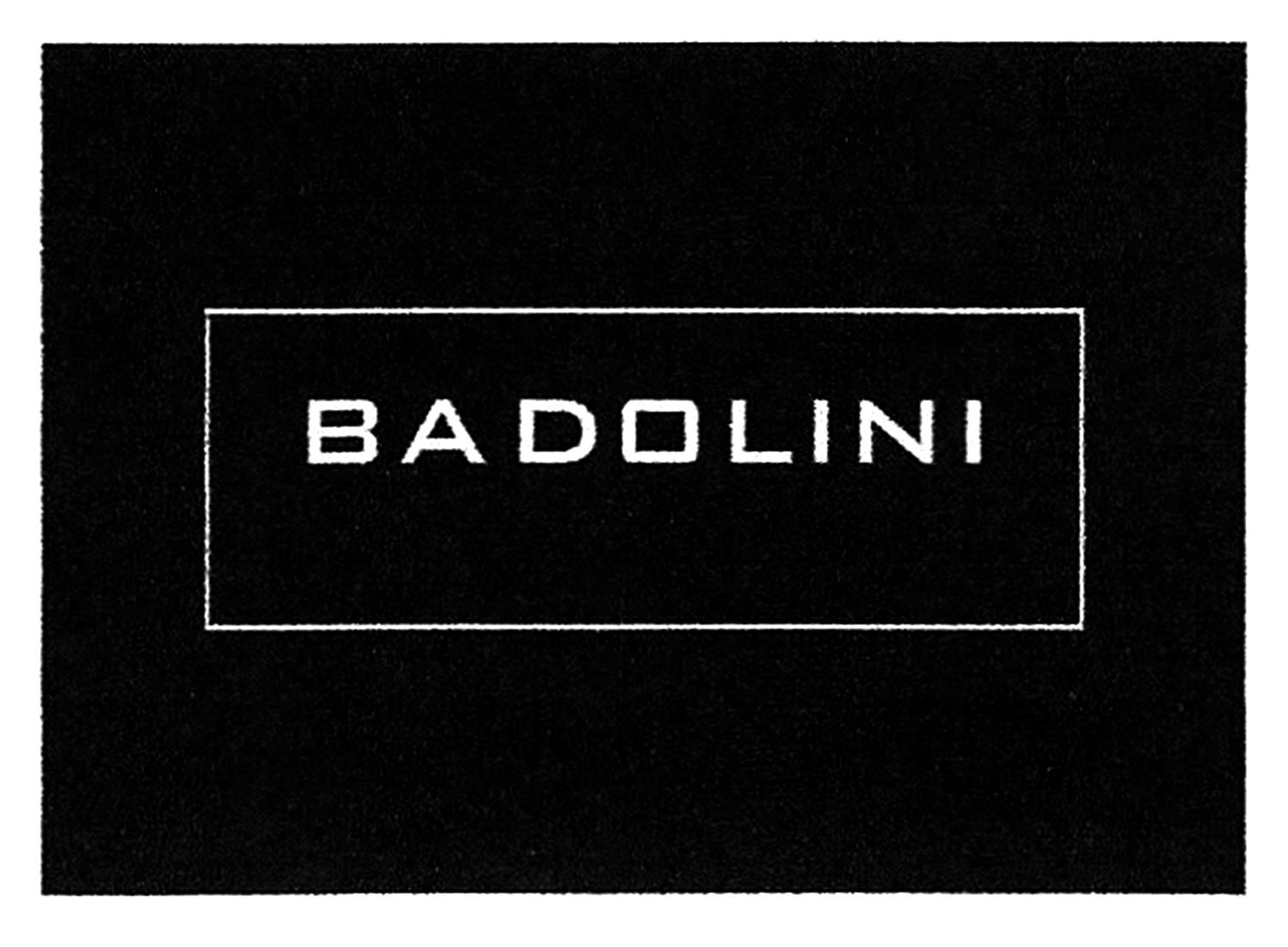 badolini