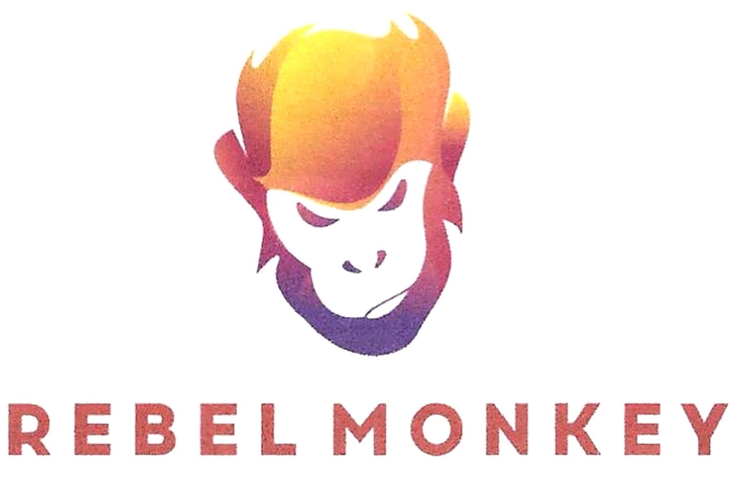 rebel monkey