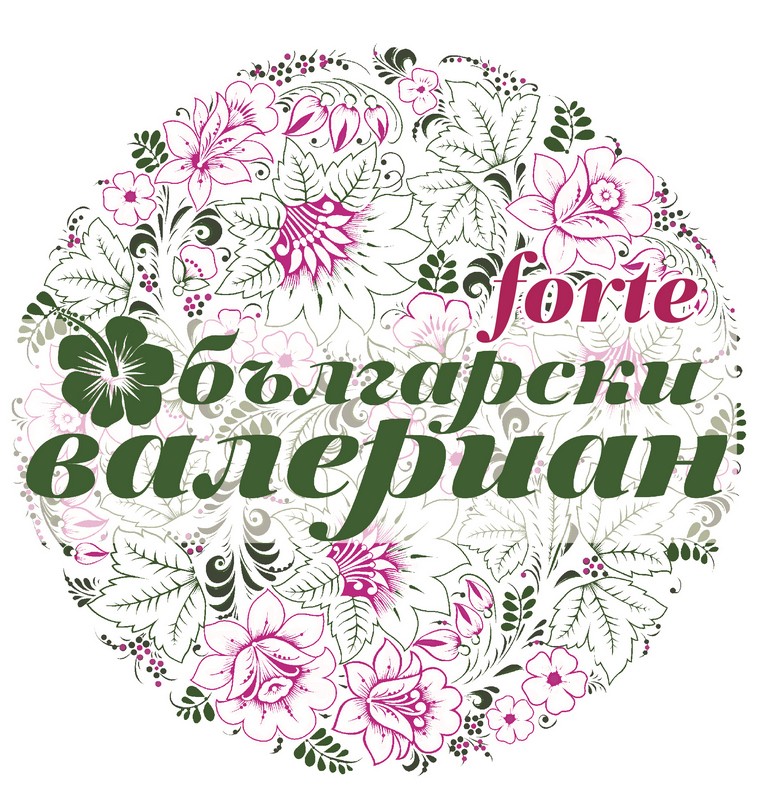 български валериан