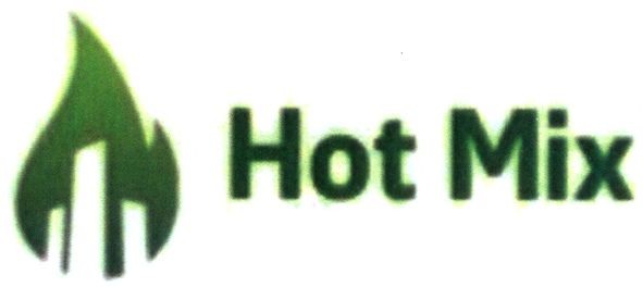 hot mix