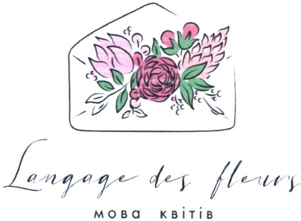 langage des fleurs