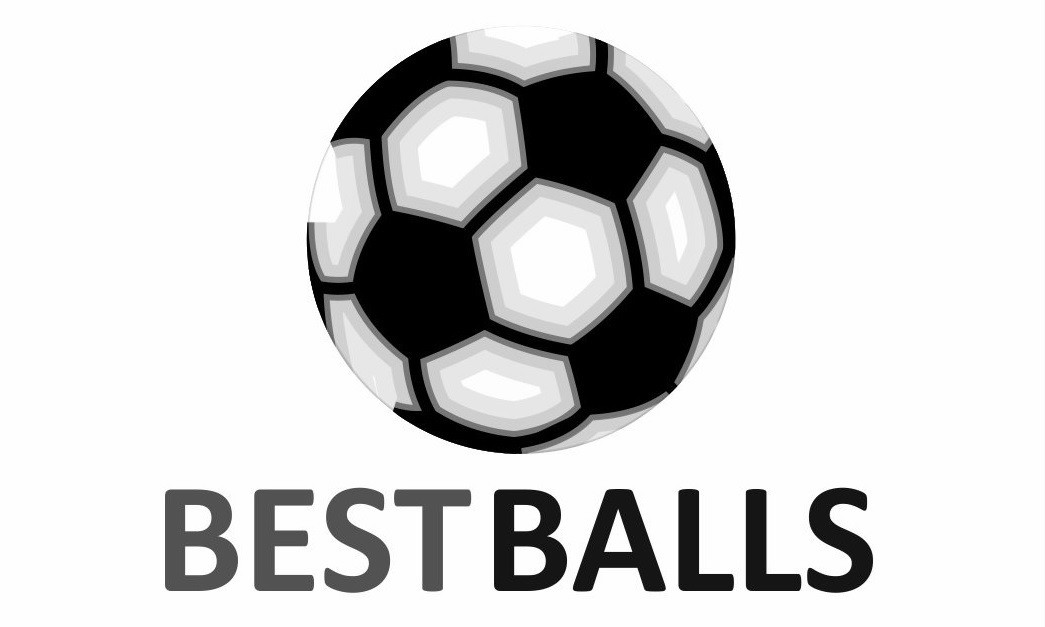 best balls