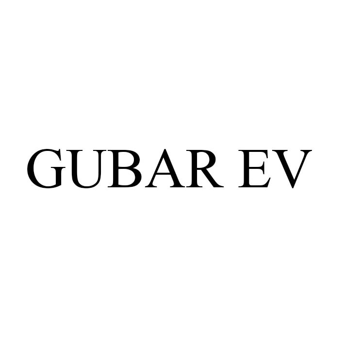 gubar ev