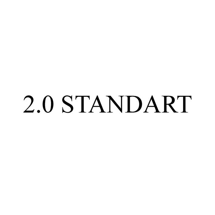 2.0 standart