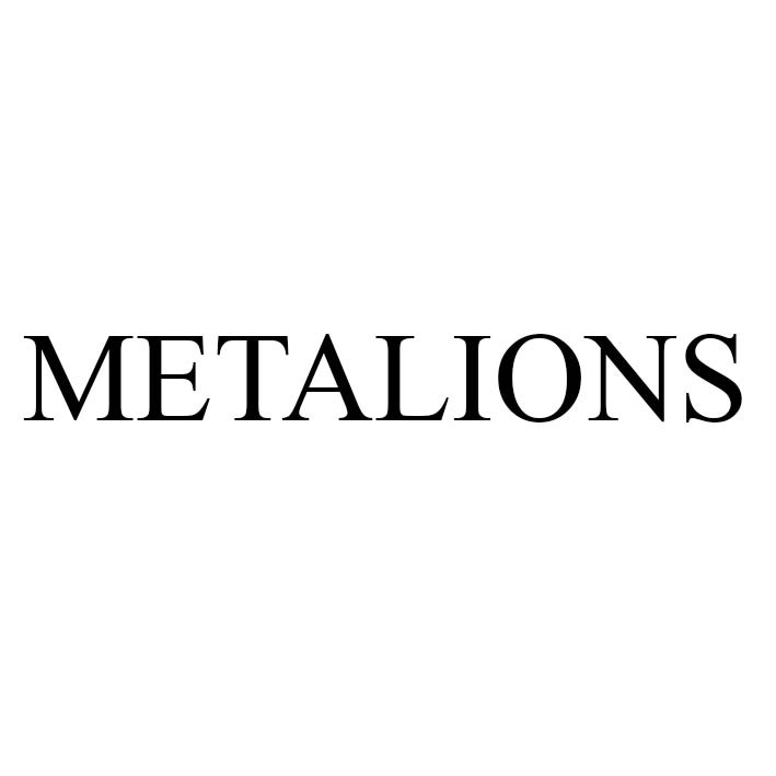 metalions