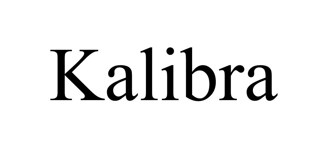 kalibra