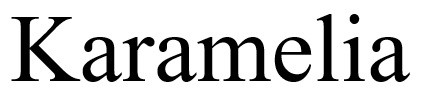 karamelia