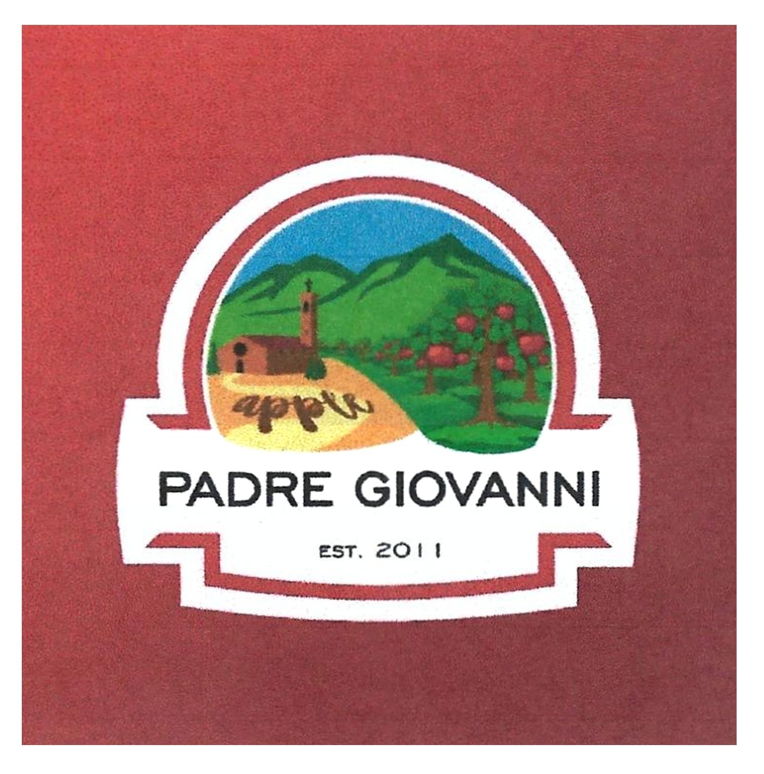 padre giovanni
