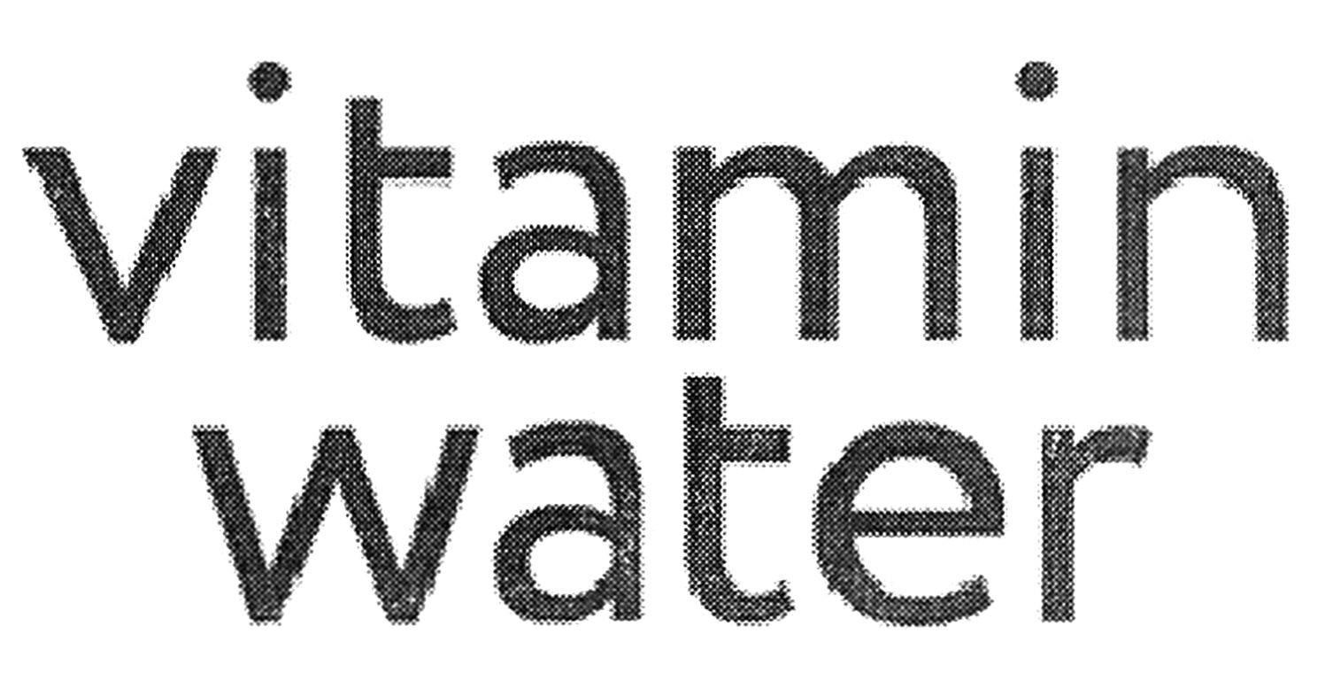 vitamin water