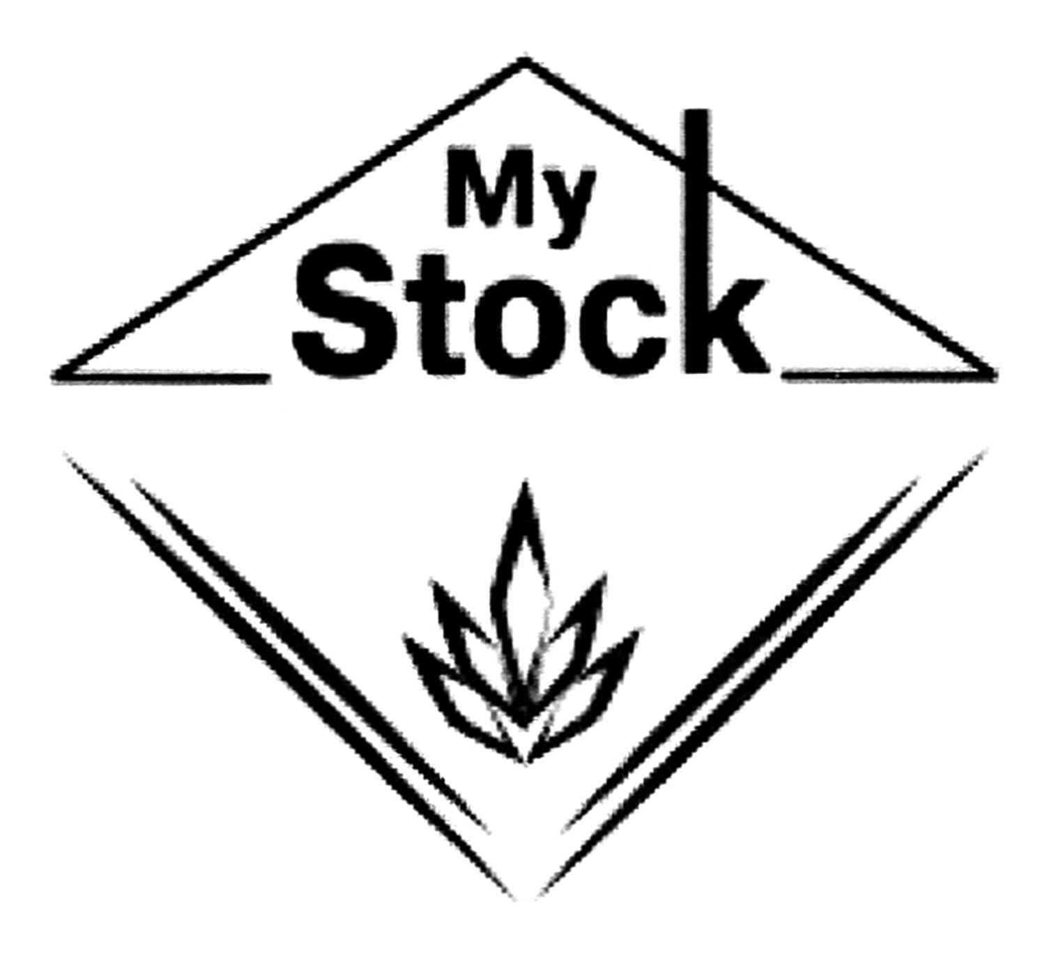 my stock