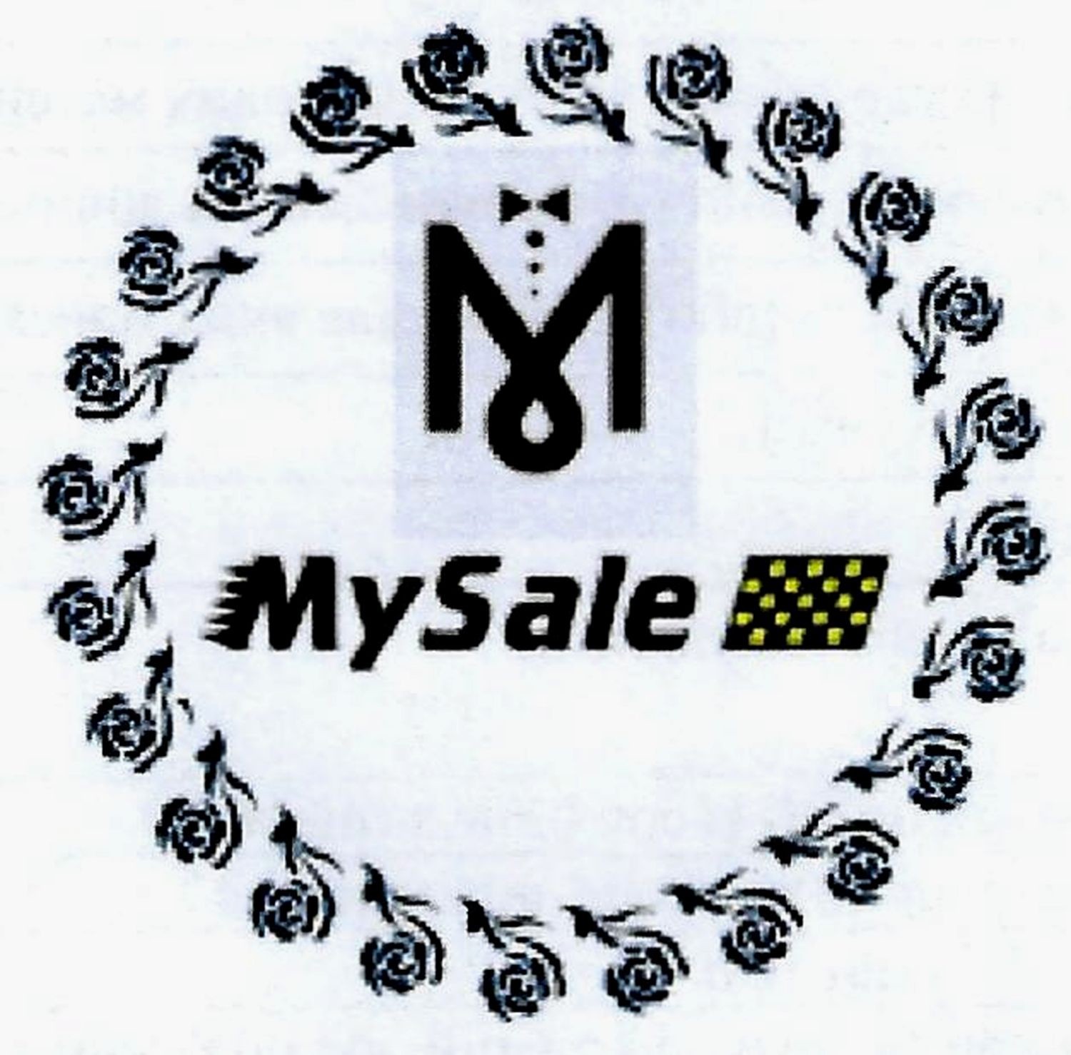 my sale