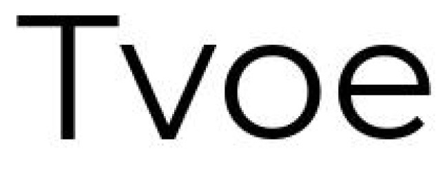 tvoe