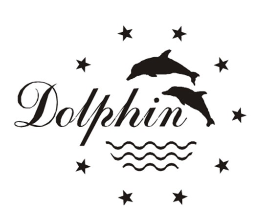 dolphin