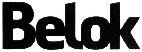 belok