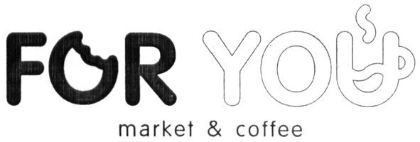 for you market&coffee