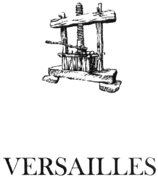 versailles