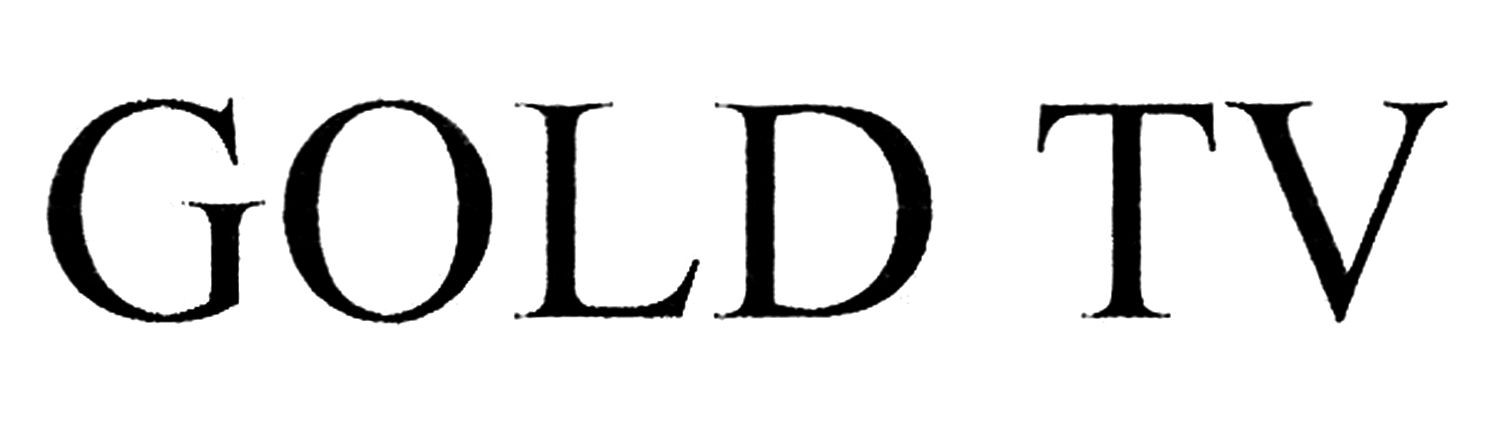 gold tv